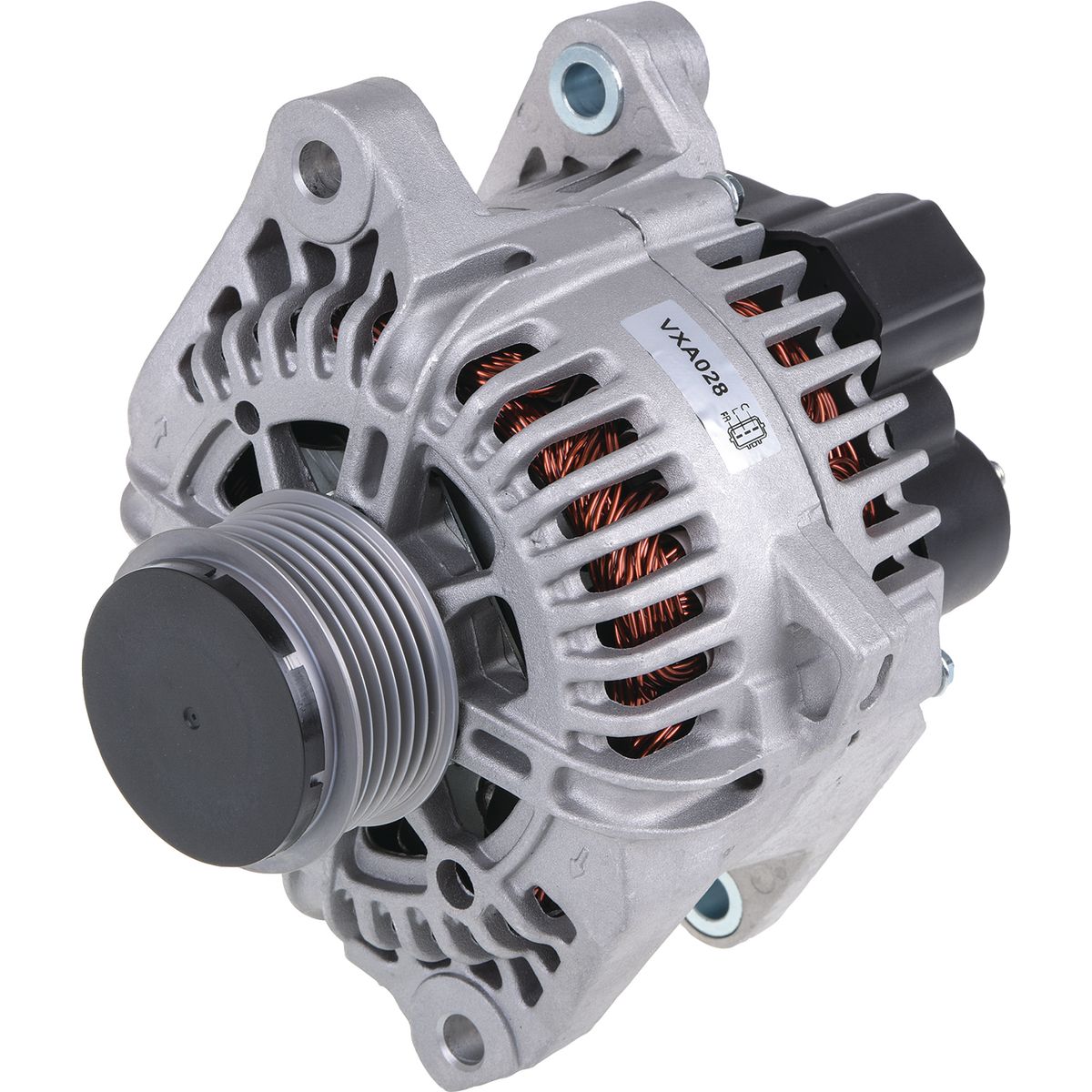 OEX Alternator 12V 110A (Valeo Style) VXA028