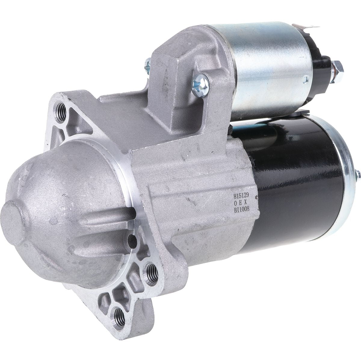 OEX Starter Motor 12V 13Th CW (Mitsubishi Style) MXS2052