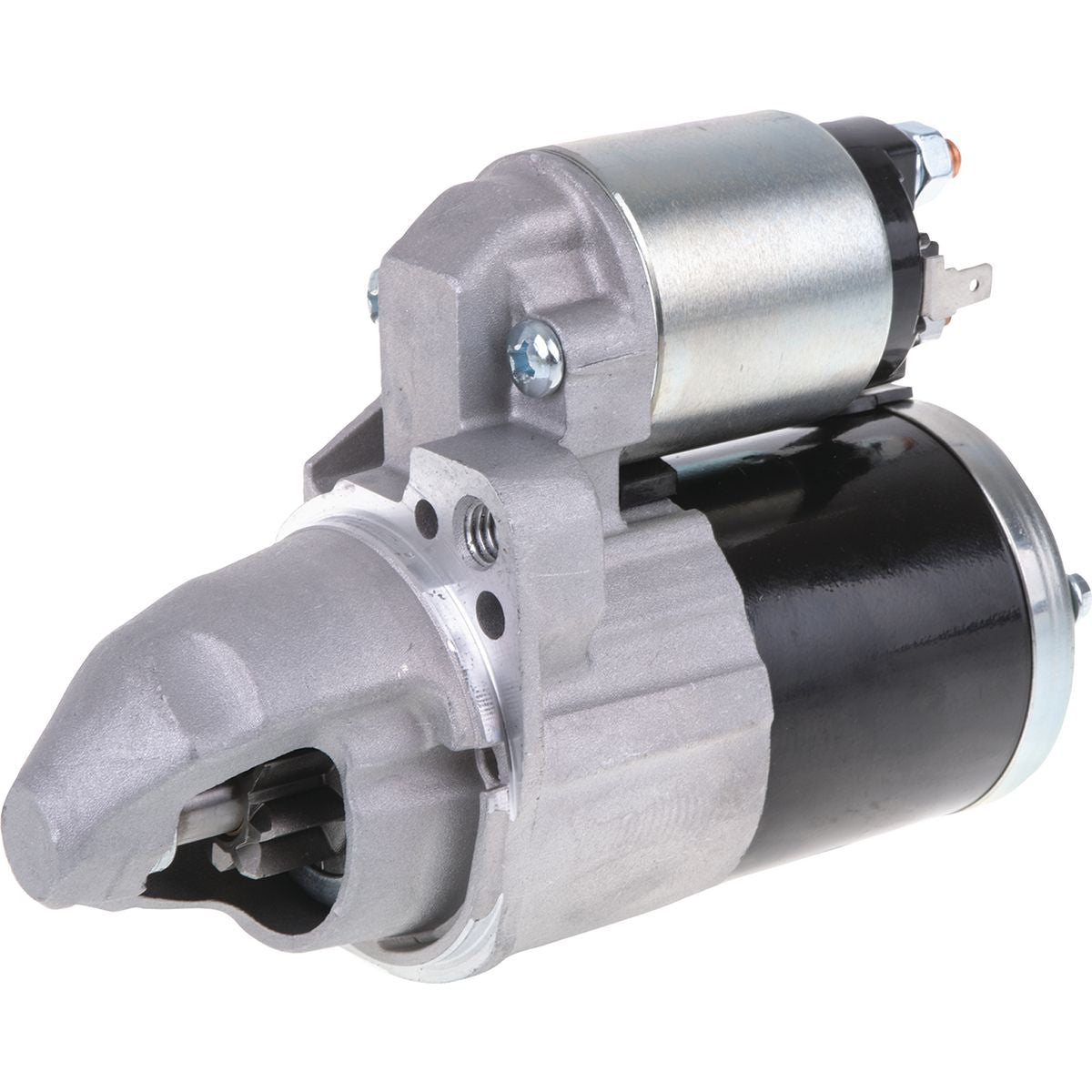OEX Starter Motor 12V 8Th CW (Mitsubishi Style) MXS2053