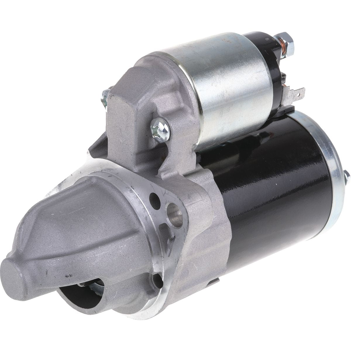OEX Starter Motor 12V 8Th CW (Mitsubishi Style) MXS2054