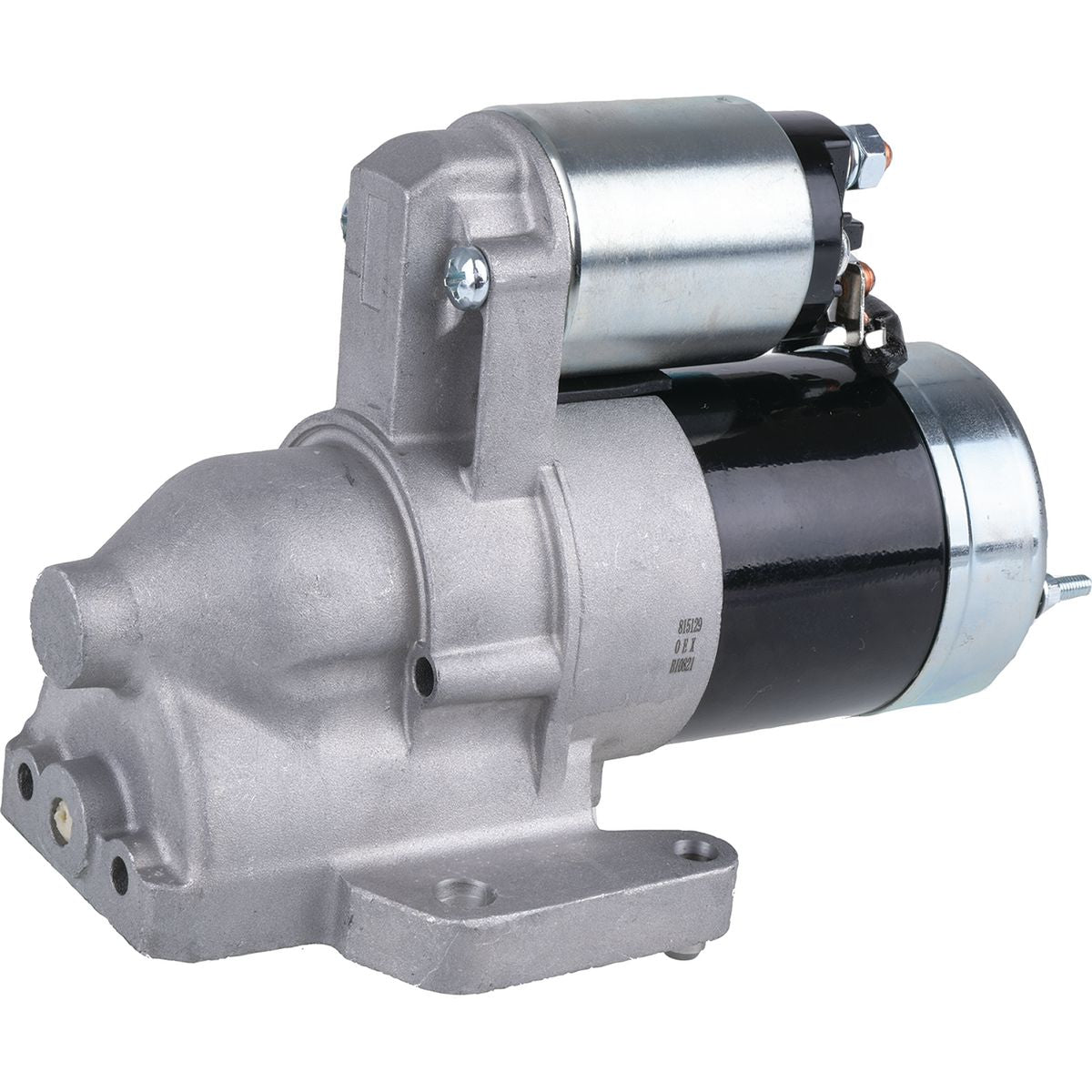 OEX Starter Motor 12V 22Th CCW (Mitsubishi Style) MXS2056