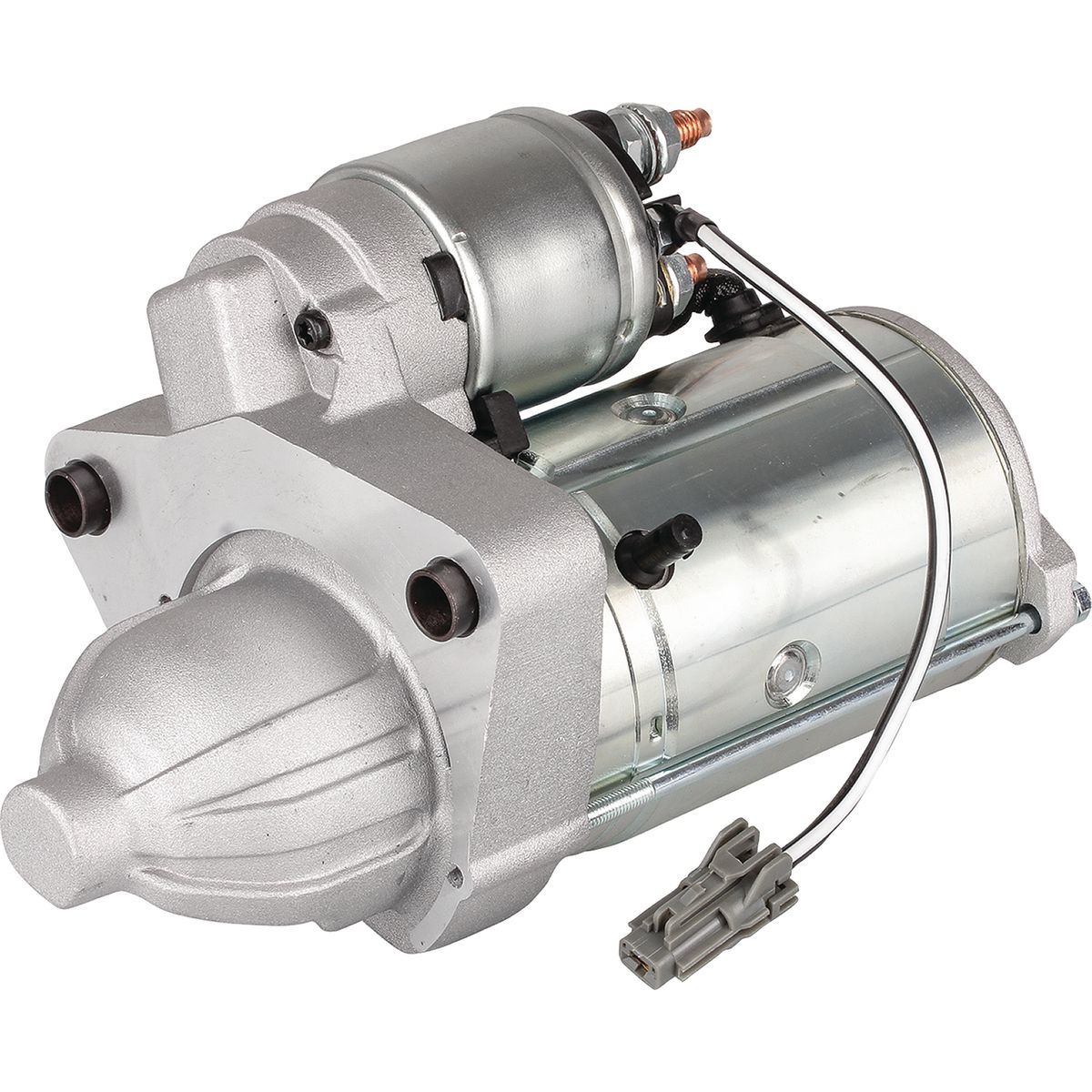 OEX Starter Motor 12V 10Th CW (Valeo Style) VXS920