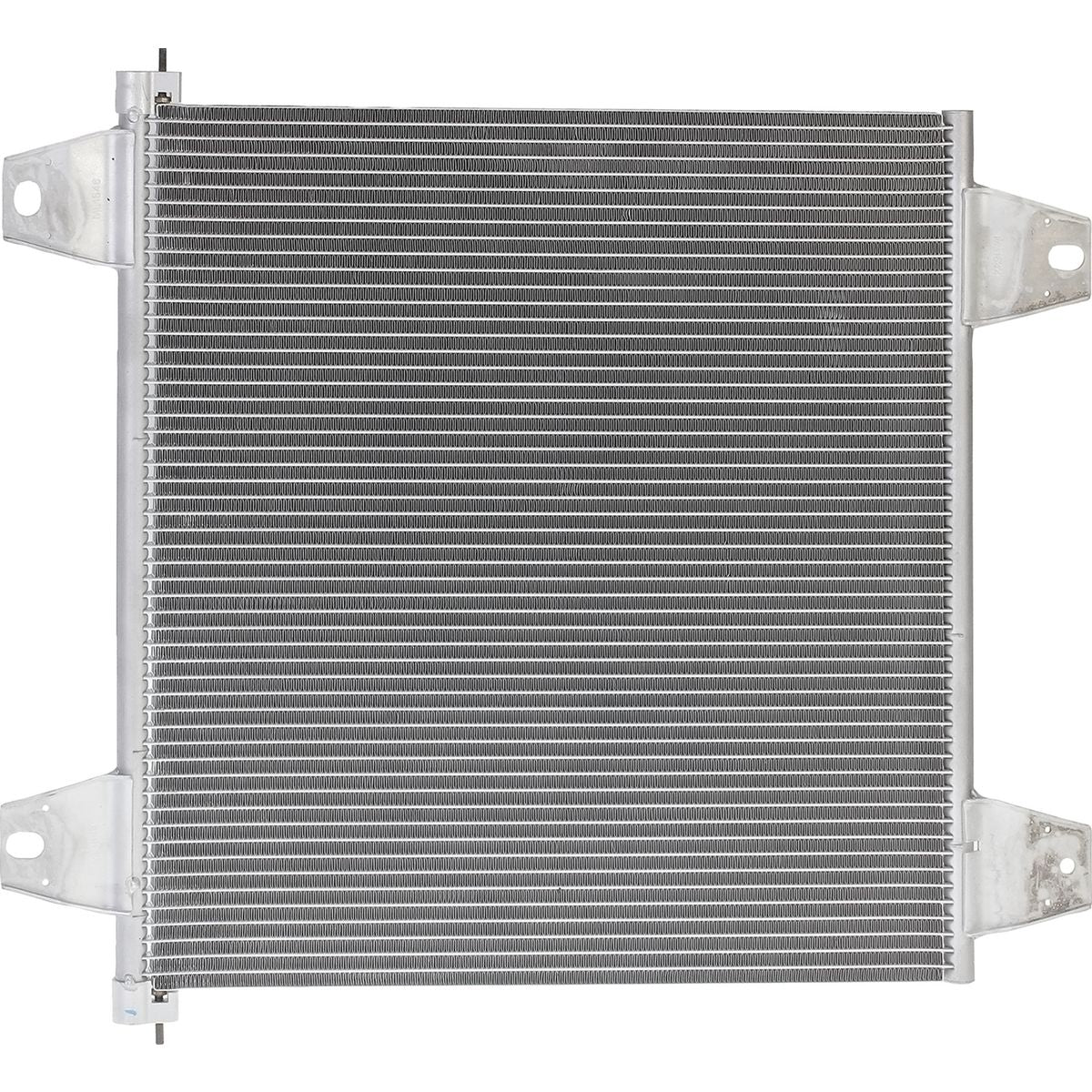 Valeo AC Condensor 818986
