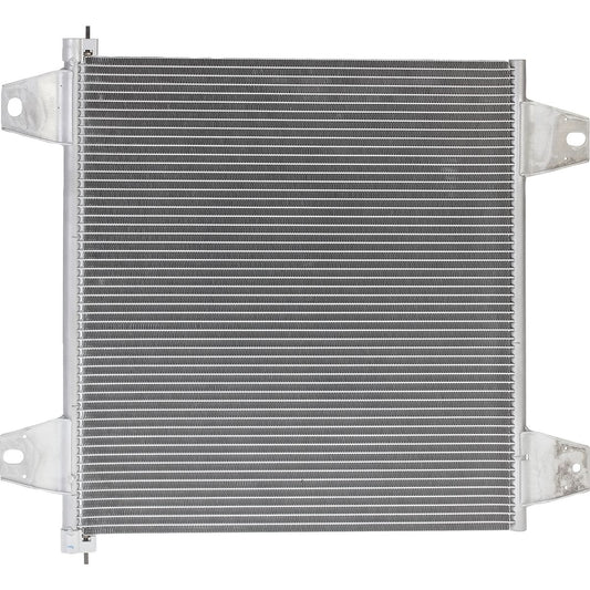 Valeo AC Condensor 818986