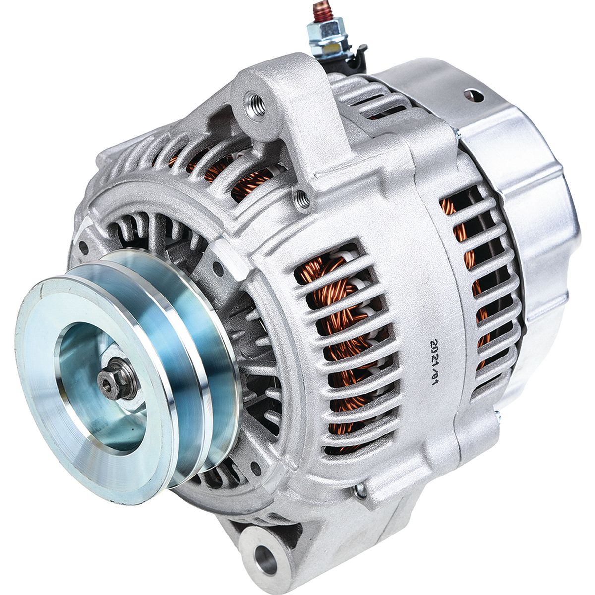 OEX Alternator 12V 110A (Denso Style) DXA8110