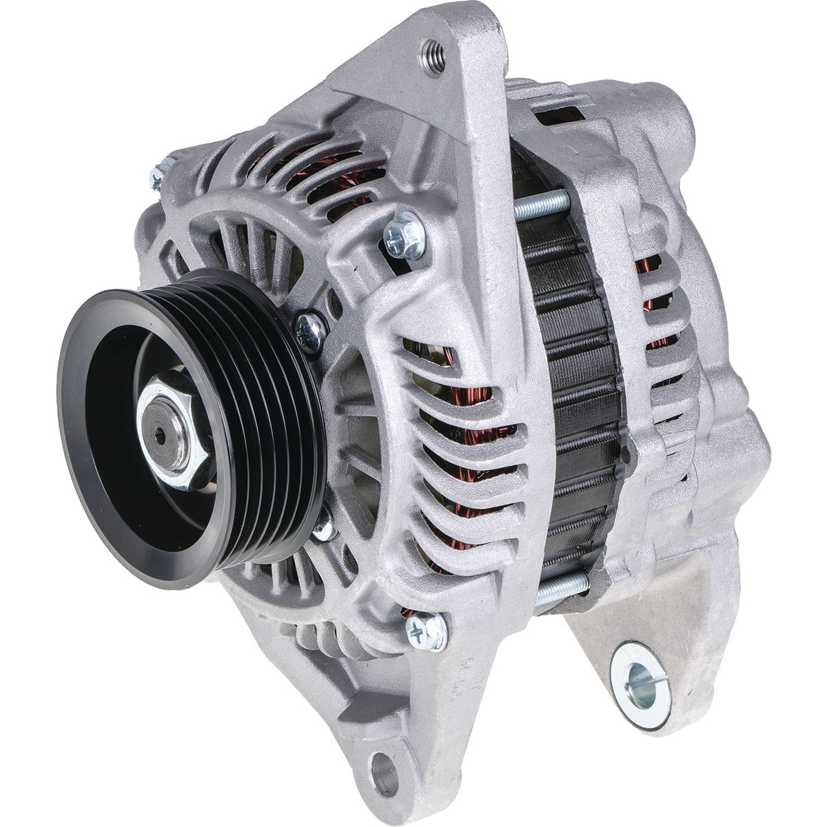OEX Alternator 12V 90A (Mitsubishi Style) MXA2073