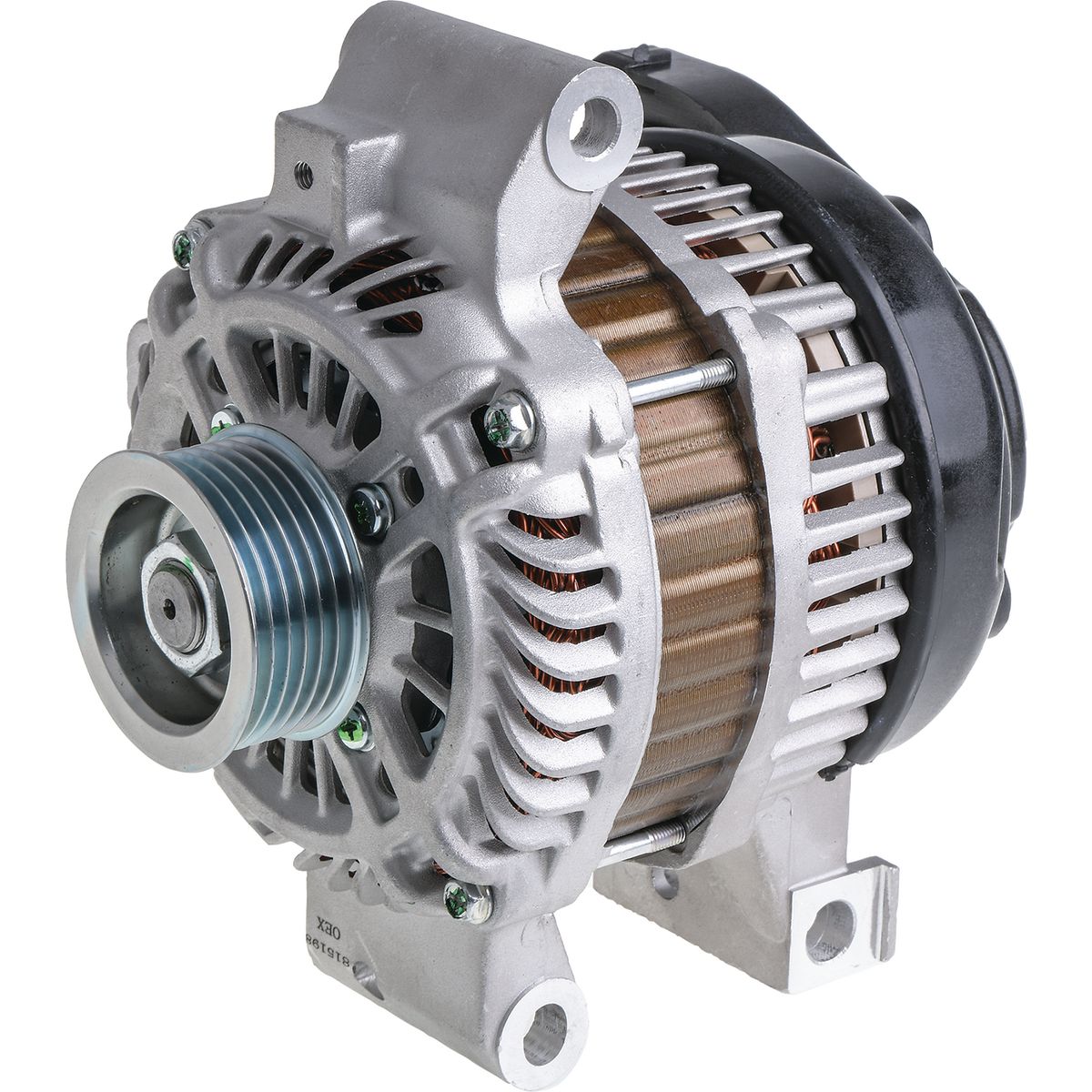 OEX Alternator 12V 100A (Mitsubishi Style) MXA335