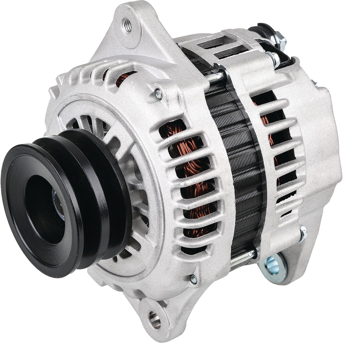 OEX Alternator 12V 90A Hitachi Style HXA109