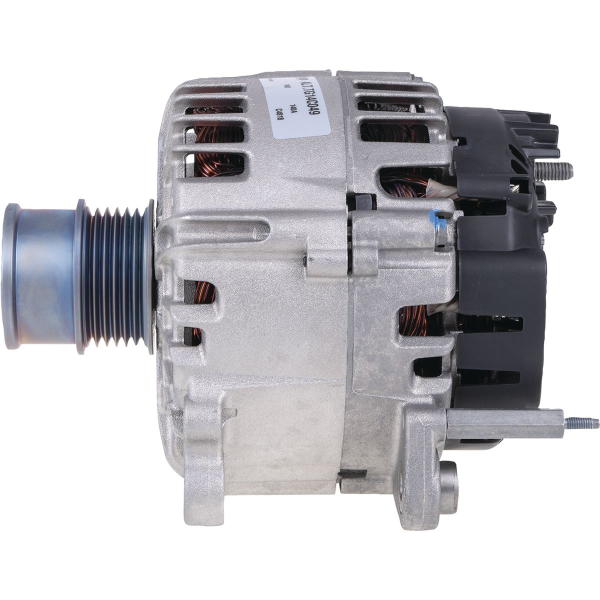 Valeo Alternator 439821