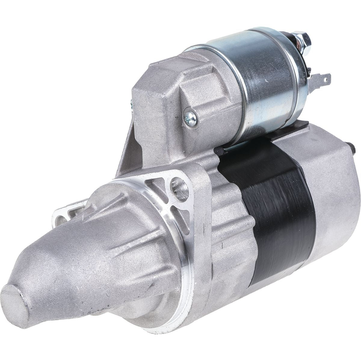OEX Starter Motor 12V 8Th CCW (Denso Style) DXS609