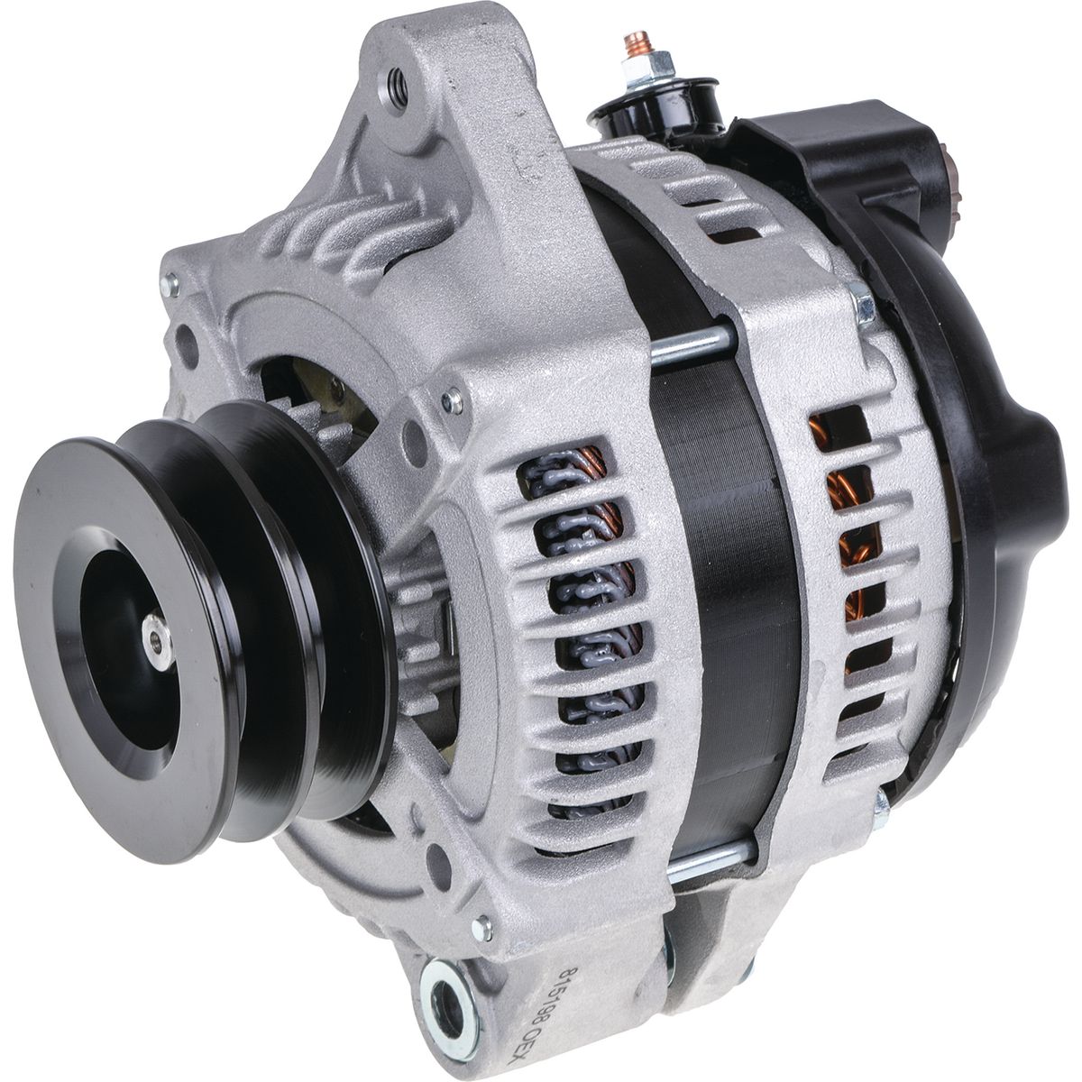 OEX Alternator 12V 130A (Denso Style) DXA4081