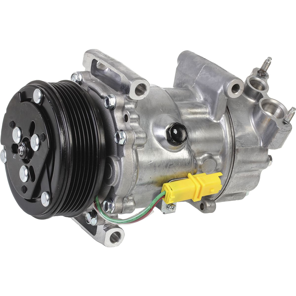 OEX AC Compressor (Sanden Style) CXS0009