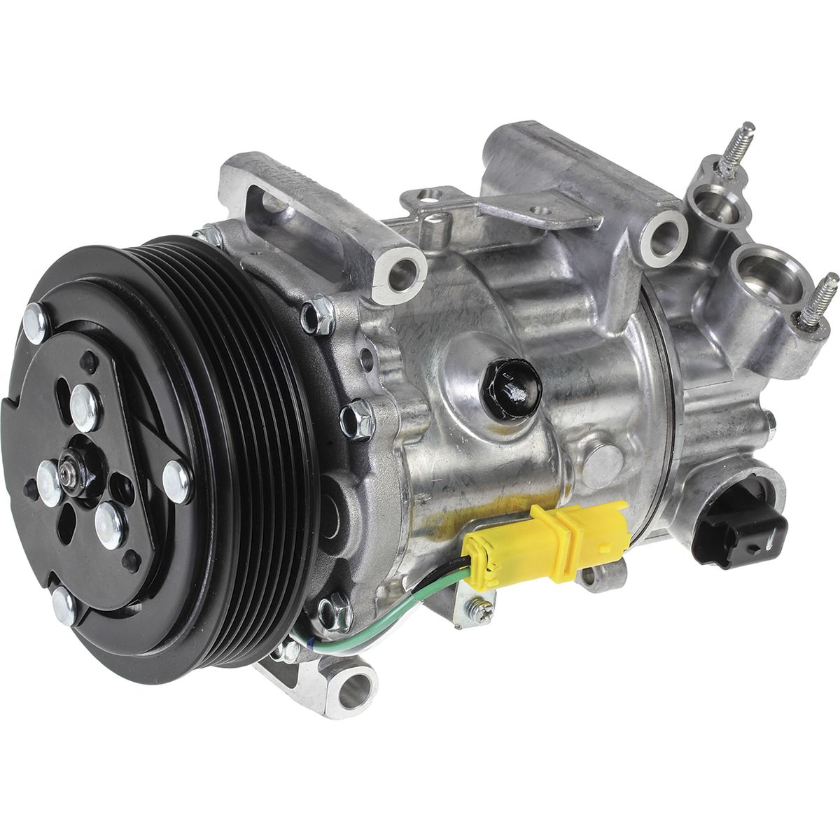 OEX AC Compressor (Sanden Style) CXS0010