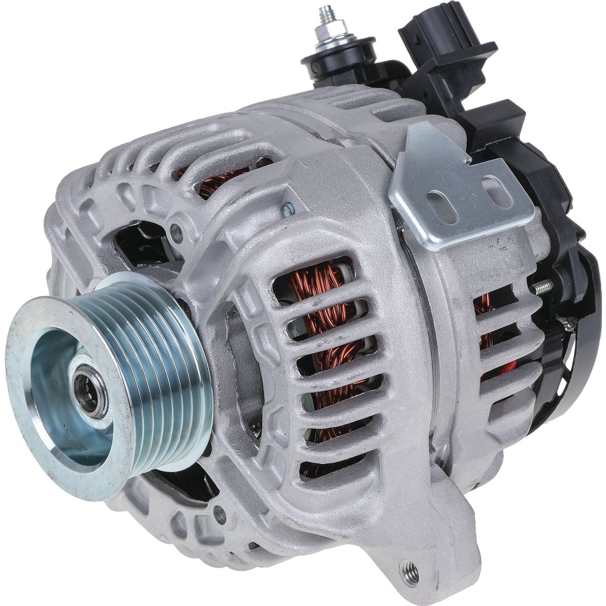 OEX Alternator 12V 110A (Bosch Style) BXA062
