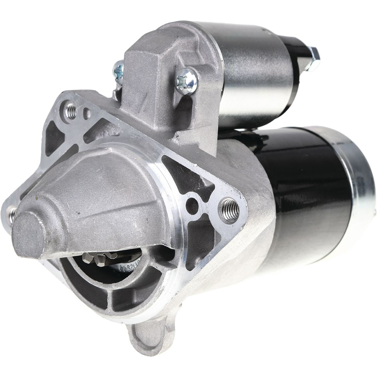 OEX Starter Motor 12V 11Th CW (Mitsubishi Style) MXS2060