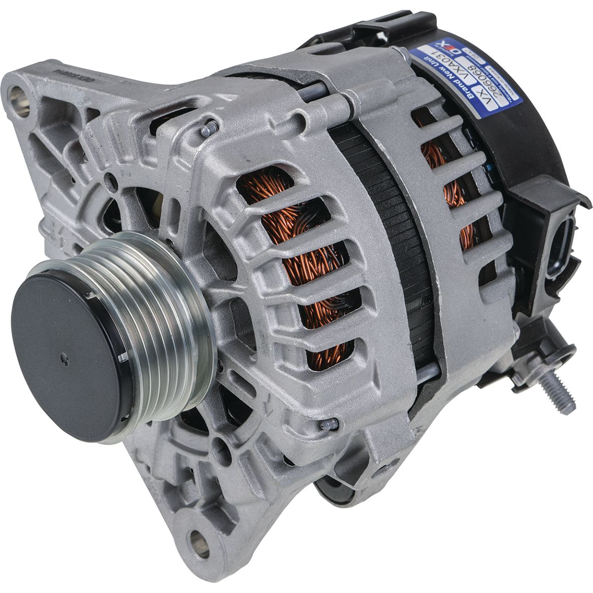 OEX Alternator 12V 130A (Valeo Style) VXA031