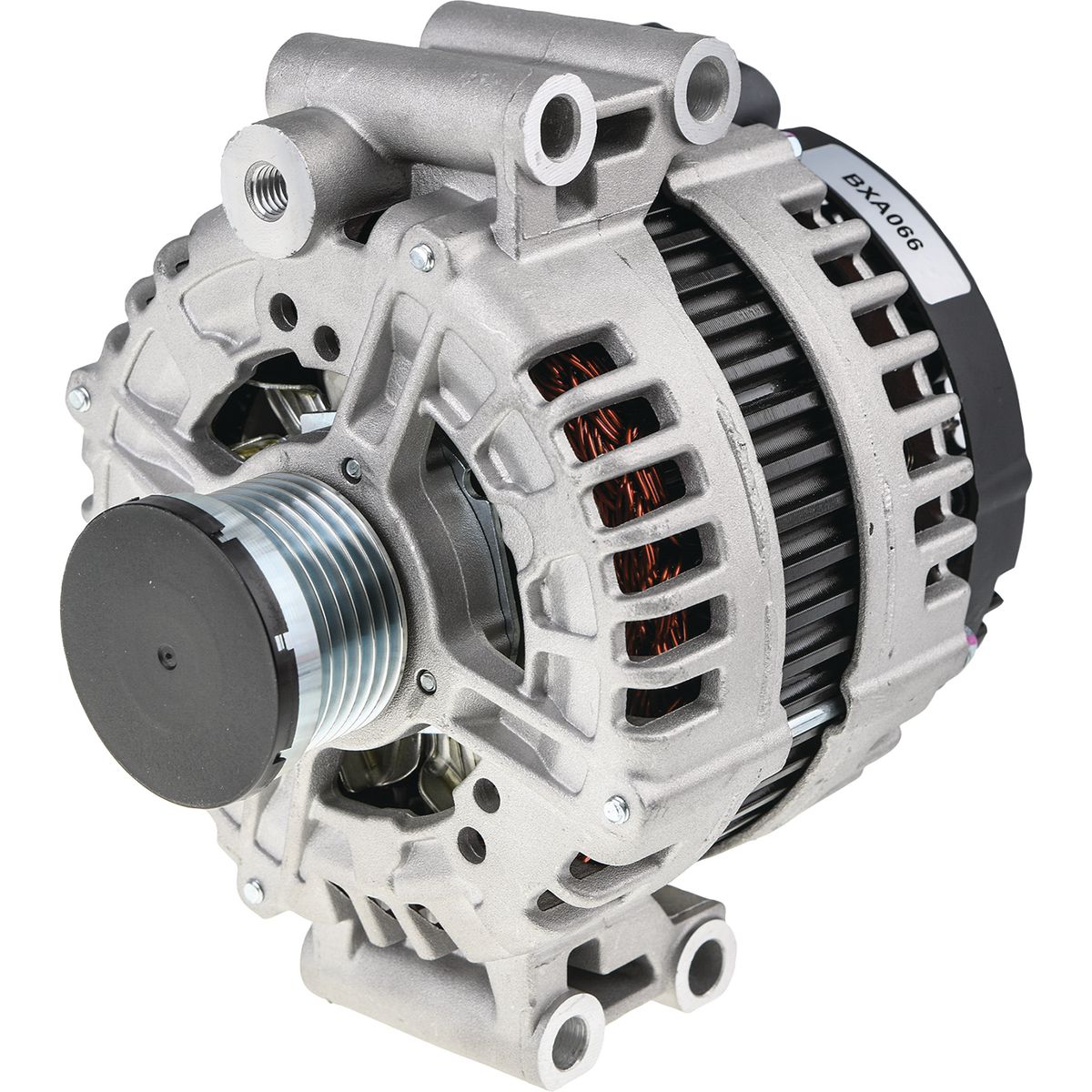 OEX Alternator 12V 180A (Bosch Style) BXA066