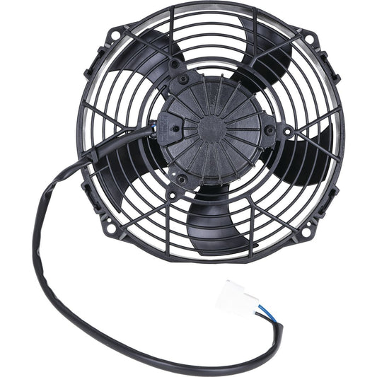 Comex Europe 8"" Electric Fan 12V Puller EFX4498