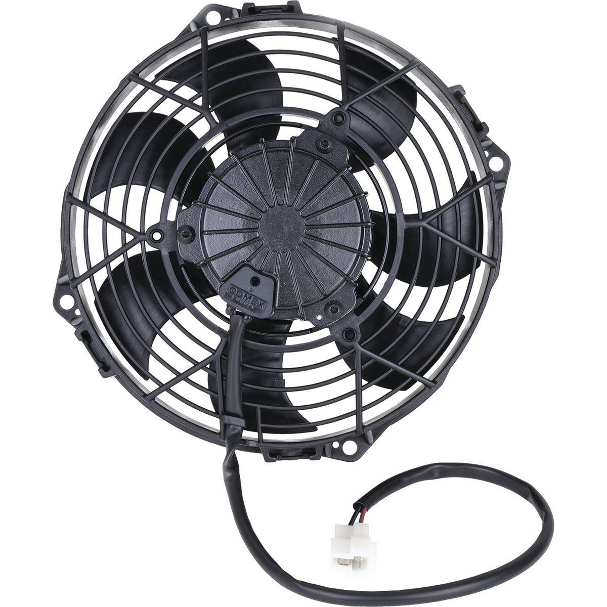 Comex Europe 8"" Electric Fan 12V Pusher EFX4499
