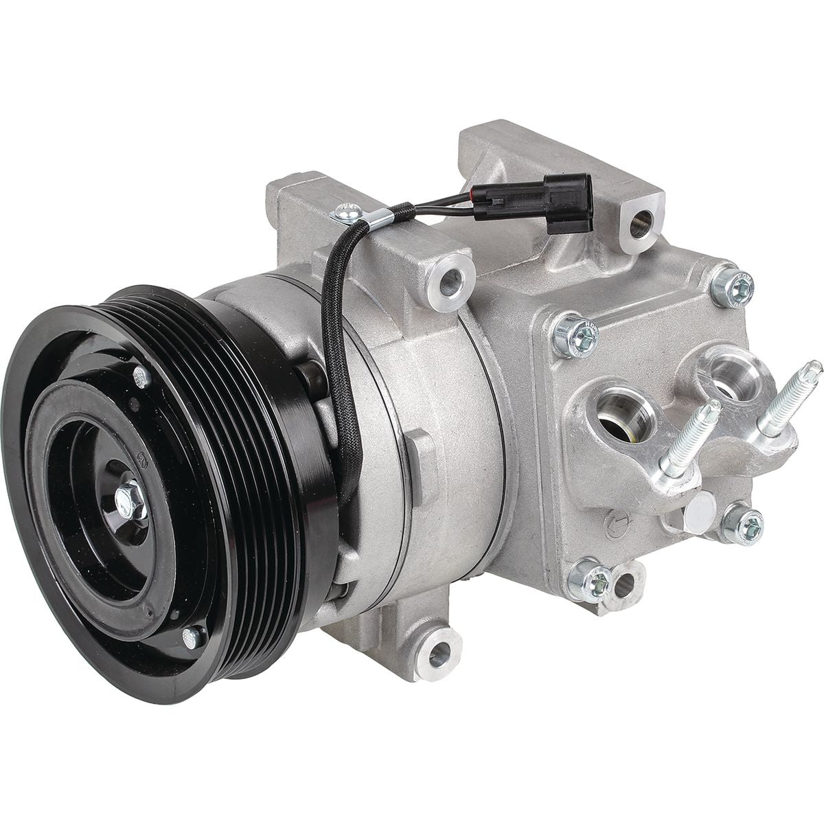OEX AC Compressor (Halla Style) CXH0024