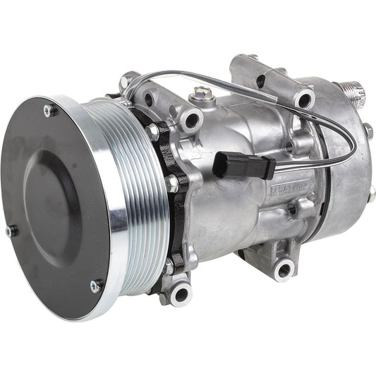 Sanden AC Compressor 12V SD7H15 CXS4498