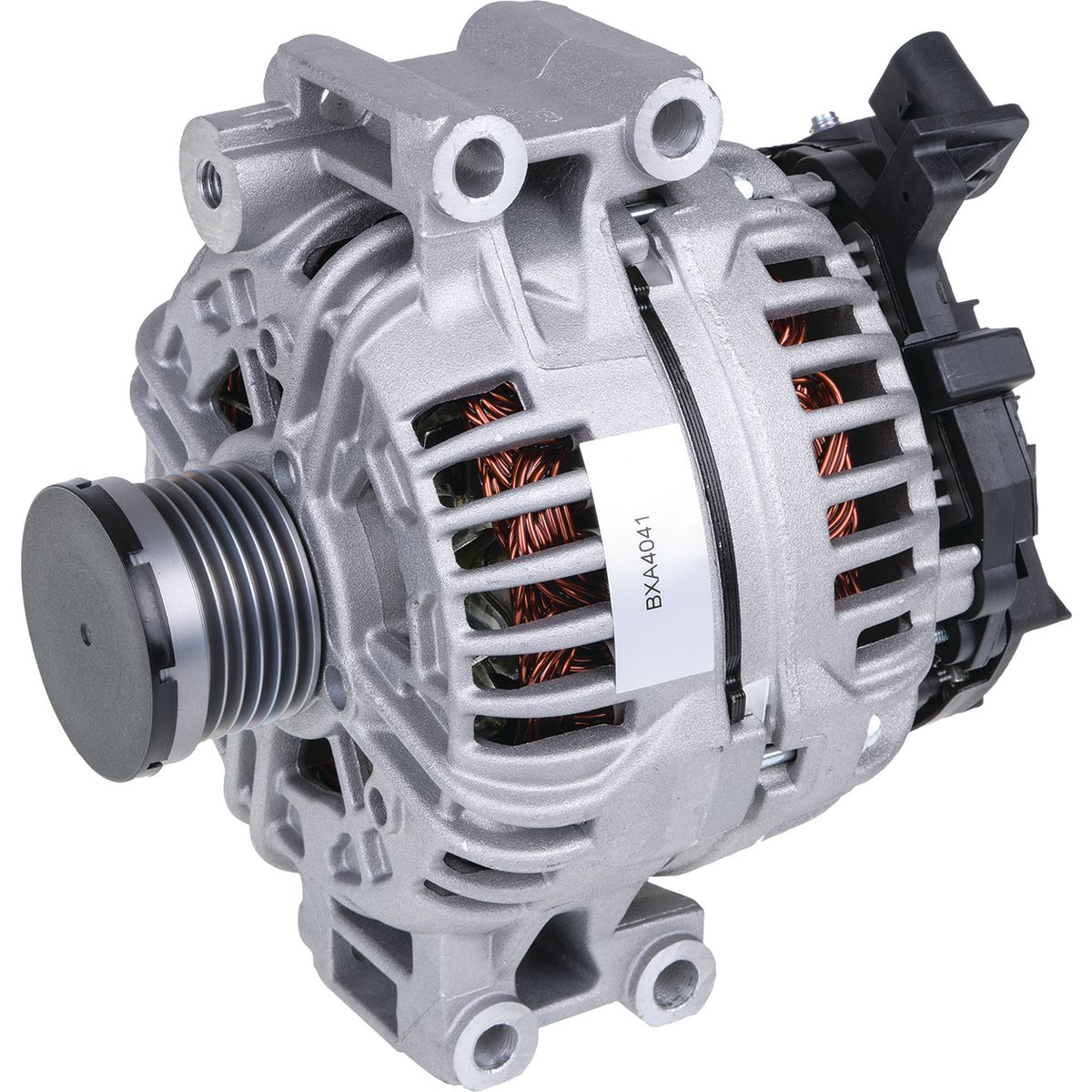 OEX Alternator 12V 150A (Bosch Style) BXA4041