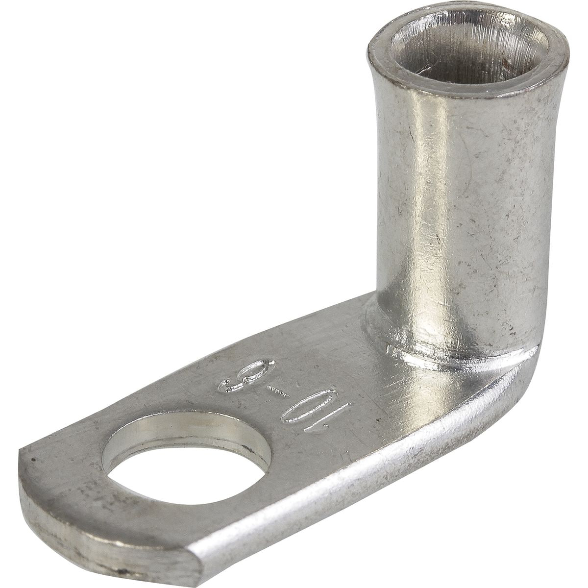 OEX Cable Lug 10-6 90deg Flared End 6B&S ACX0137FE