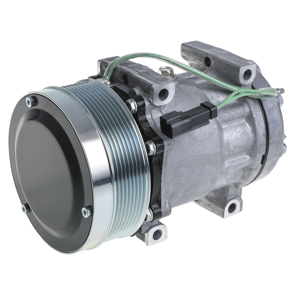 Sanden AC Compressor 24V CXS4132