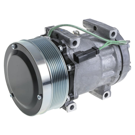 Sanden AC Compressor 24V CXS4132