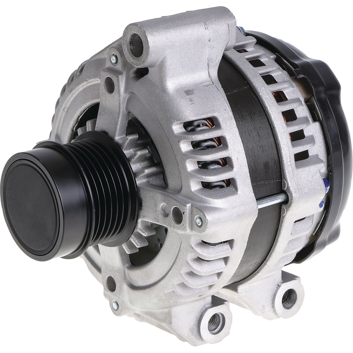 OEX Alternator 12V 160A (Denso Style) DXA4086
