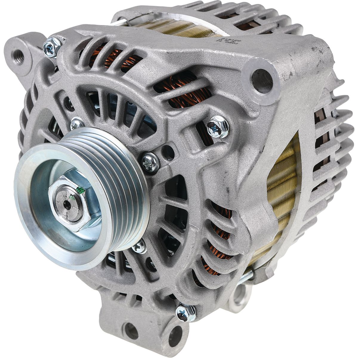 OEX Alternator 12V 110A (Mitsubishi Style) MXA2077