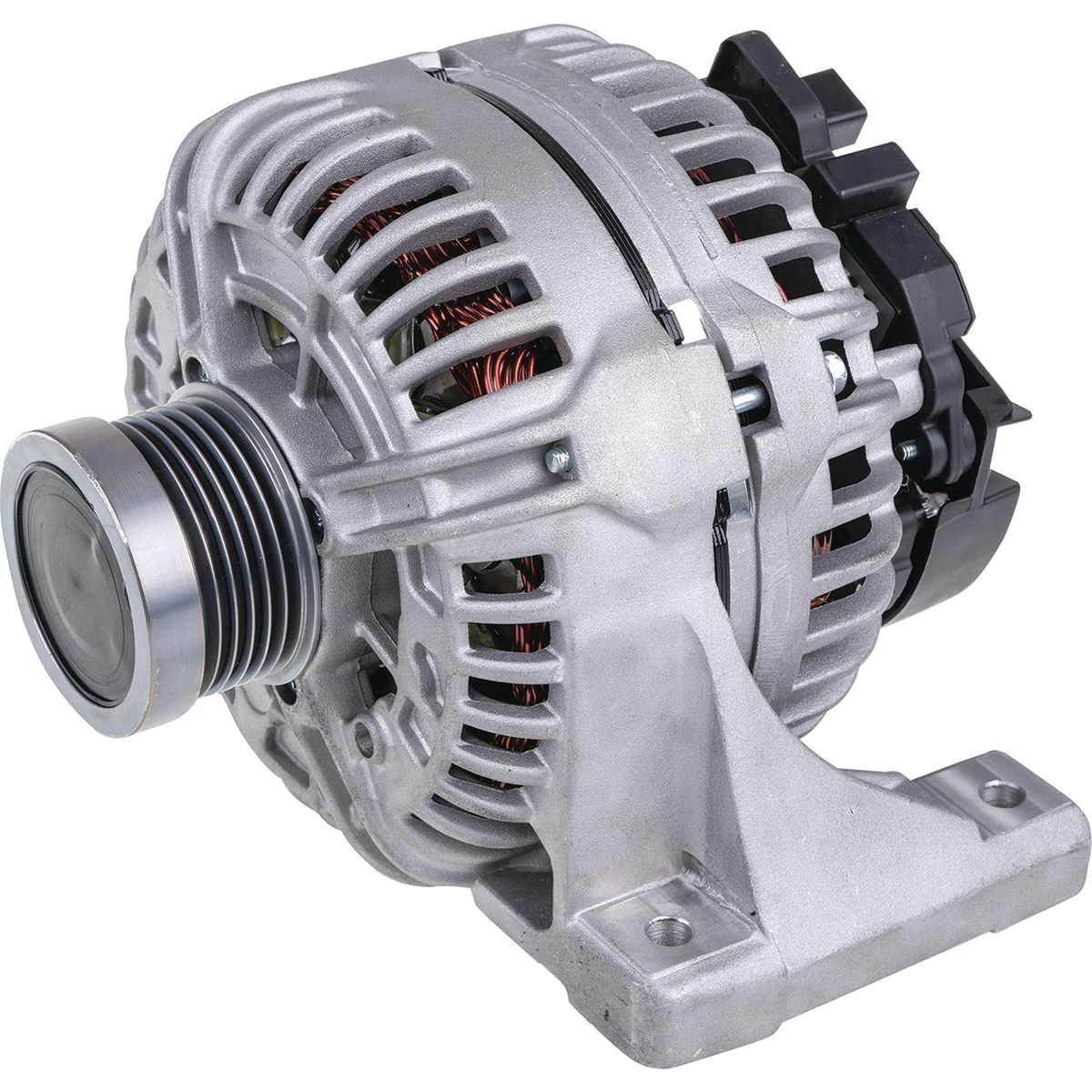 OEX Alternator 12V 160A (Bosch Style) BXA068