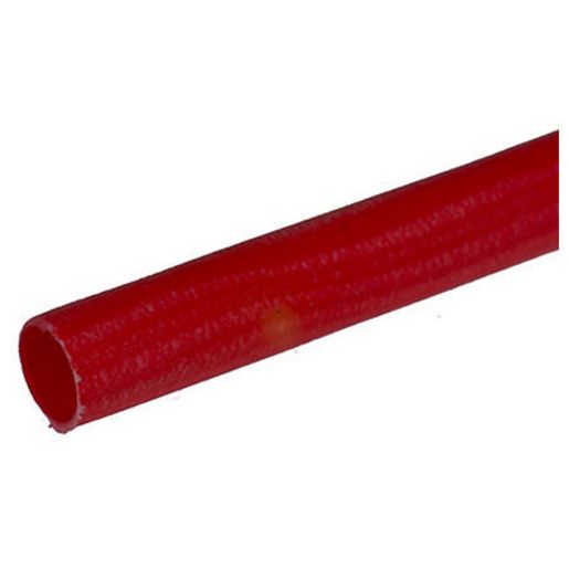 OEX Heat Shrink Dual Wall Red 12mm x 1.2m ACX1294RL