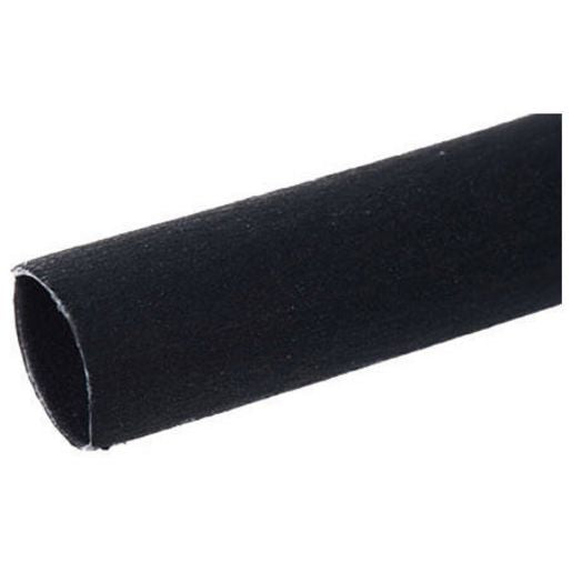 OEX Heat Shrink Dual Wall Black 24mm x 300mm (4 Pack) ACX1296