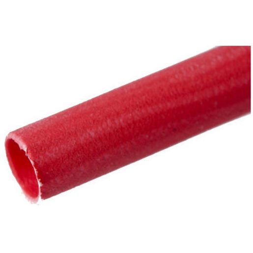 OEX Heat Shrink Dual Wall Red 18mm x 300mm (4 Pack) ACX1295R