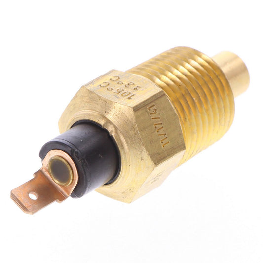 VDO Temperature Switch Normally Open 0-110deg C 1/2in.-14NPTF 29mm Long 232.011/017/041