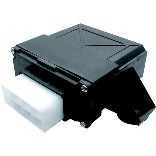 VDO Adjustable Ratio Box Between 0.0125 to 3.1875 32/24V 5-500Hz 411.105