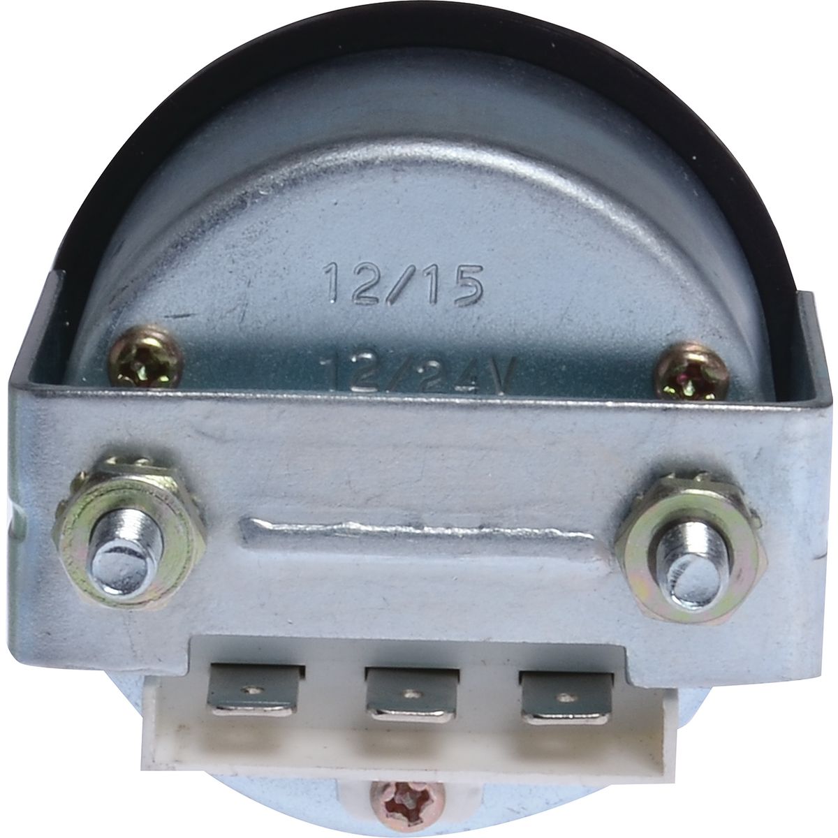 VDO Clock Analogue 12/24V 370.001
