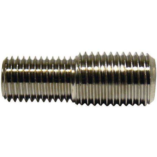 GME Adapter Male to Male 3/8"" to 5/16"" (Suits 27MHz Antenna) AD201