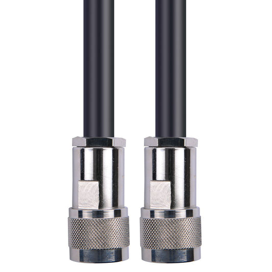 GME 15m RG213/U Coaxial Cable LE504