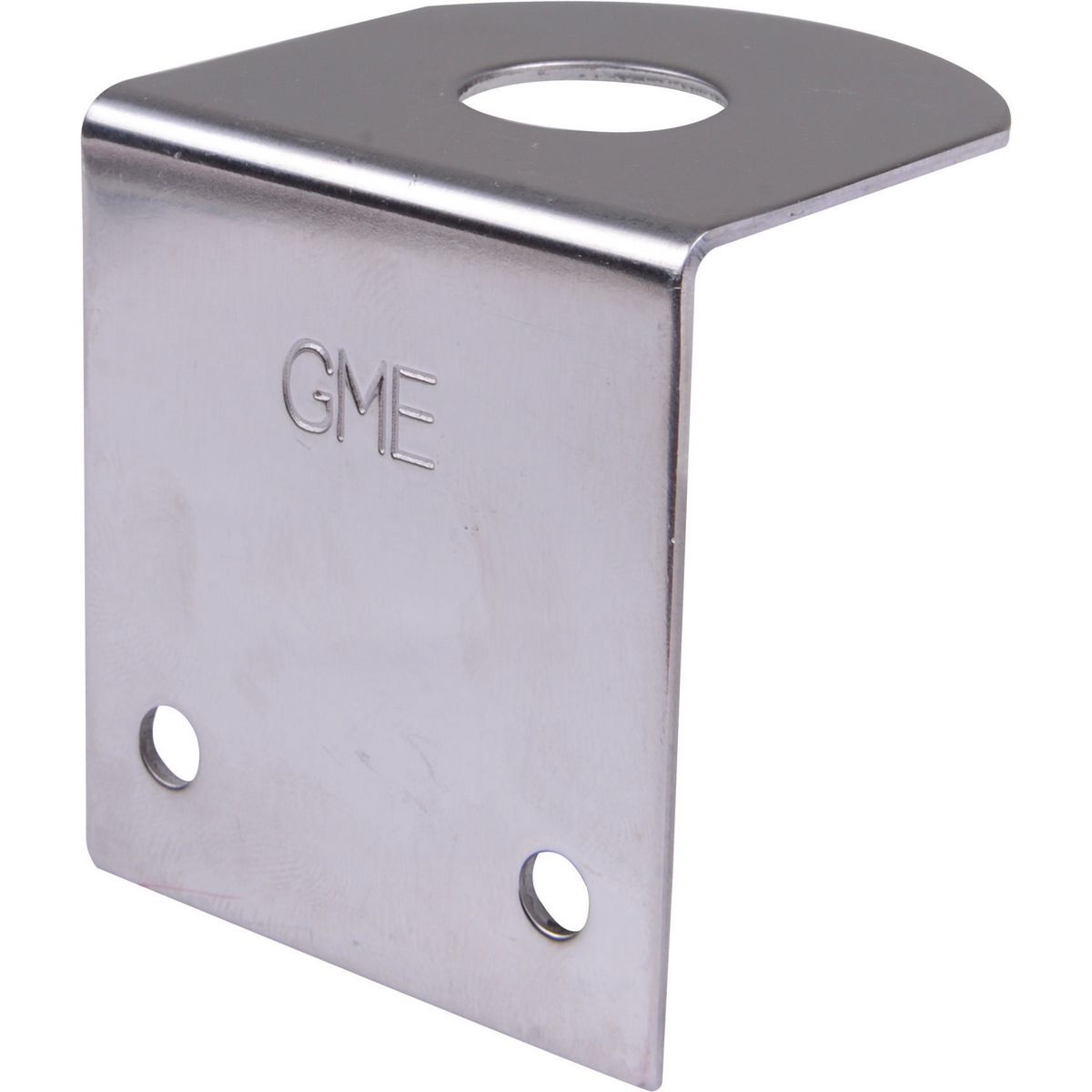 GME Universal ""L"" Antenna Bracket Stainless MB403SS
