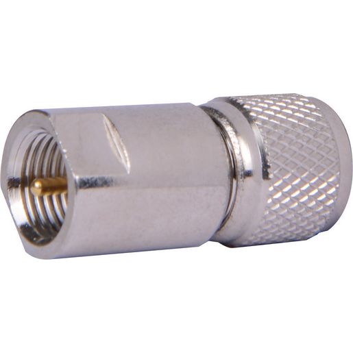 GME Adapter FME Male to Mini UHF AD505