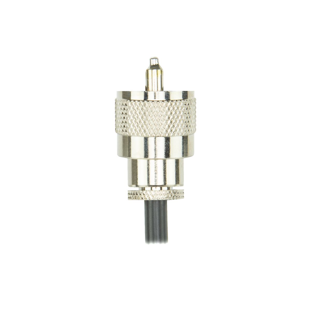 GME Lead & Plug Assembly 24 TPI 5m Low Loss Coax (Suit AE409L) ABL005