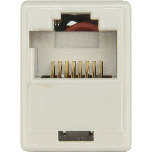 GME 8 Pin to 8 Pin Adaptor Microphone Extension (Suits LE040) AD001