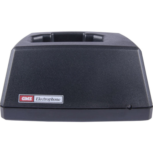 GME Desktop Rapid Charging Cradle (Suits TX6200/TX7200) BCD001