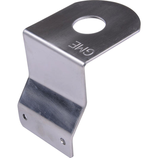 GME Antenna Bracket RHS Stainless Suits Ford Falcon/Territory MB017