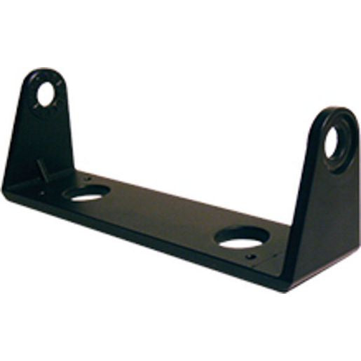 GME Mounting Bracket Black (Suits GR200/GR300BT/GX300/GX400/GX600/TX4600) MB026