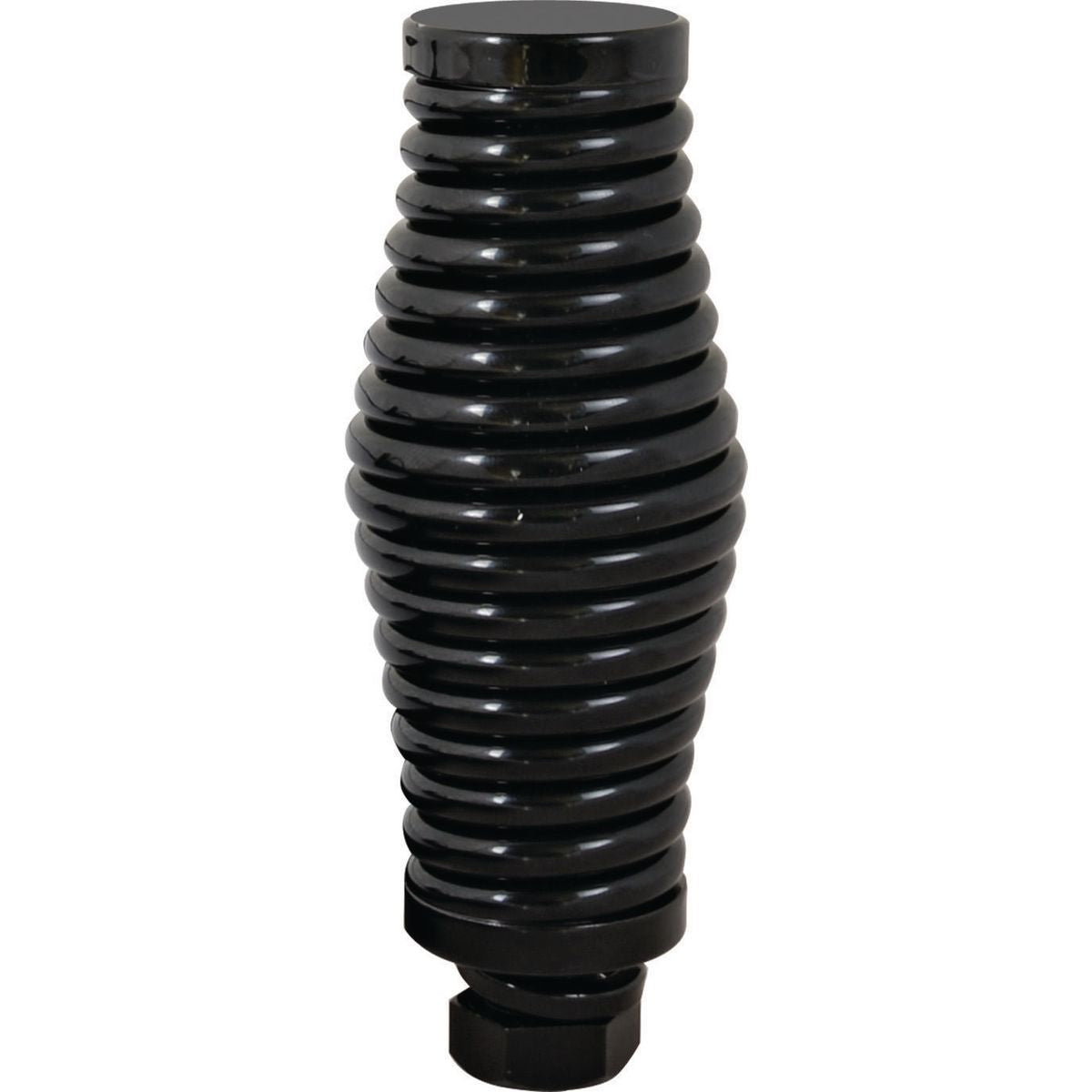 GME Medium Duty Antenna Spring Black (Suits AE4702B) AS002B