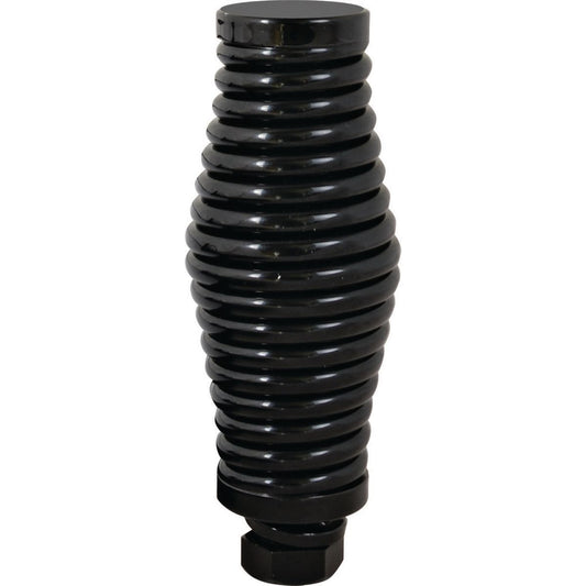 GME Medium Duty Antenna Spring Black (Suits AE4702B) AS002B