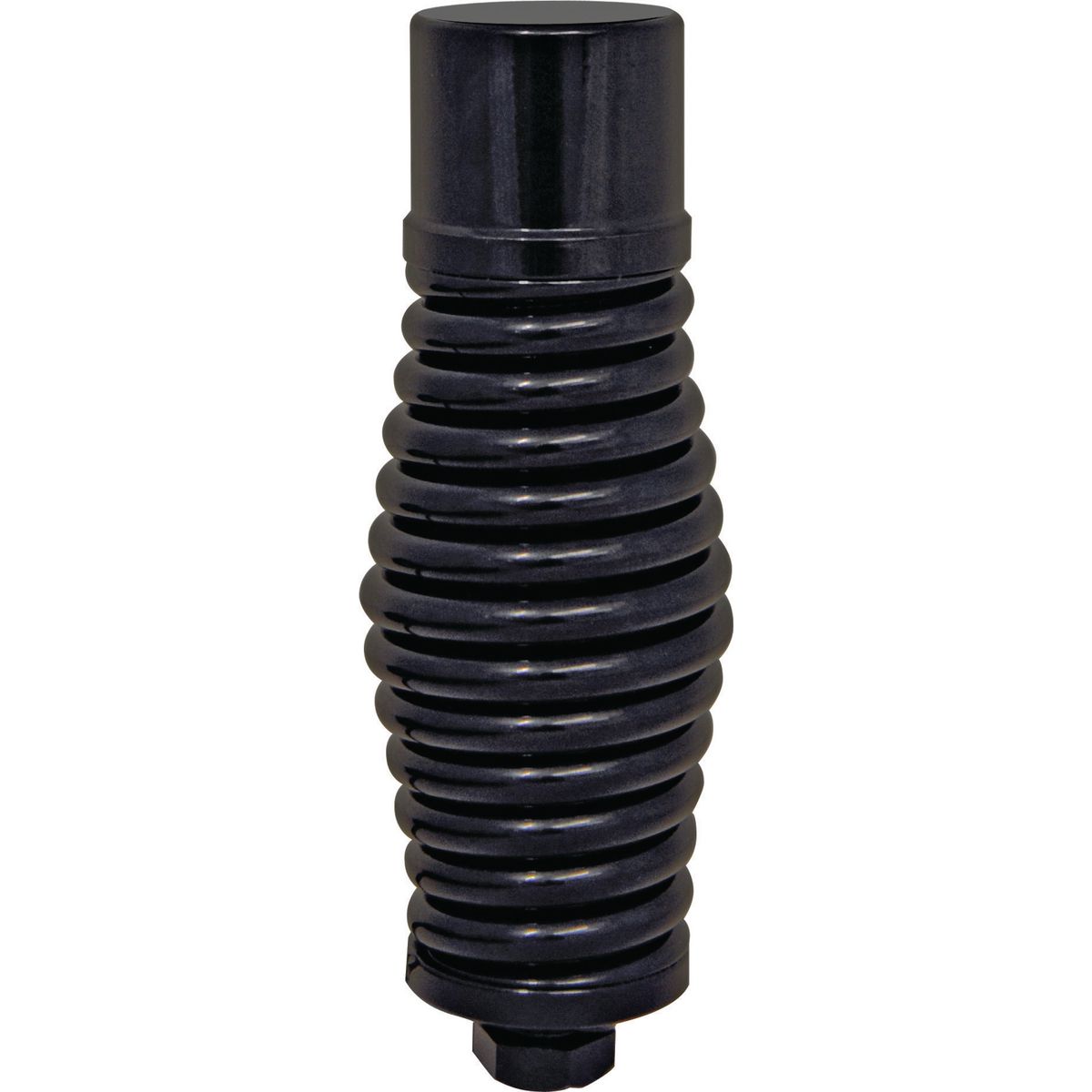 GME Heavy Duty Antenna Spring Black (Suits AE4704B/AE4705B/AE4706B) AS004B